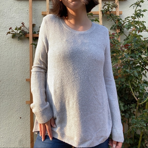Madewell Sweater - Picture 8 of 9